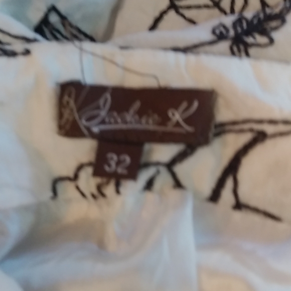 Jackie K skirt - Picture 5 of 5